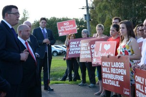 Lilydale’s new life as ‘centre of learning’: Labor