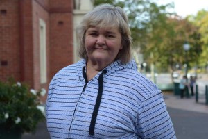 Charity end for annual walk