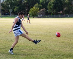 Silvan bags Brett Hartman Cup