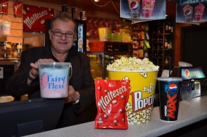Cinema declares war on ticket prices