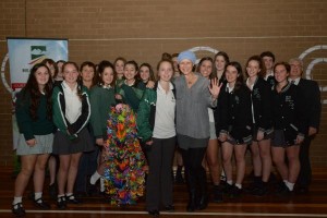 School support