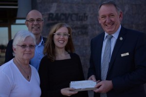 Cash steps up study