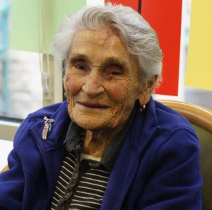 Town’s icon farewelled