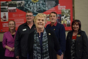 Down club’s memory lane