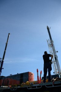 Engines strengthen fleet