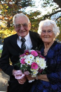 Goldsmiths mark milestone