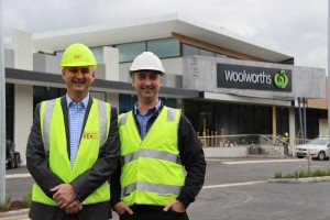 $20m shopping centre