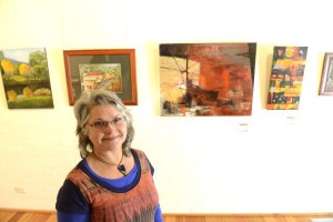 New ‘Locale’ for art