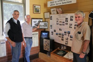 Frank account of history