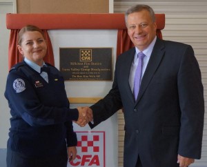 Brigade merger bears fruit