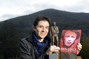 Final days of Ben Hall
