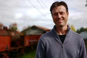 150 faces of Healesville (part 1)