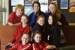 Students speak up for oratory skills