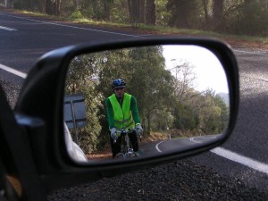 Cycle laws get a new view