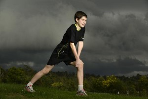 Reptile runner
