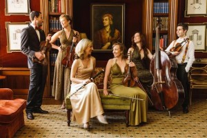 Classical concert