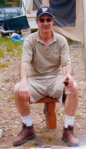 Have you seen Warren?