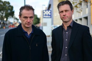Timber stolen: railway out of pocket