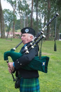 Celebrated and remembered