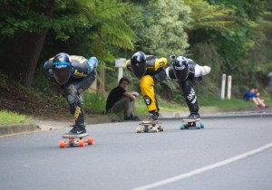 Top skaters to compete