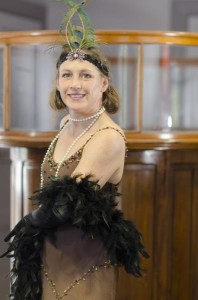 Calling all flappers