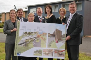Hospital plans overhaul