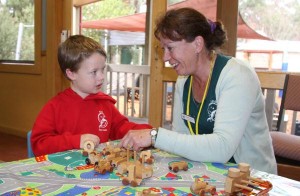 Kinder cash brings smiles