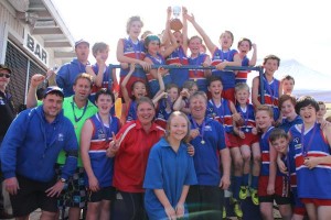 Wessy’s first flag in a decade