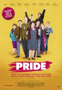 Pride passes up for grabs