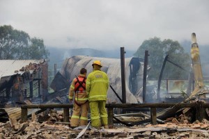 Pub set to rise