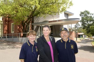 Focus on family violence