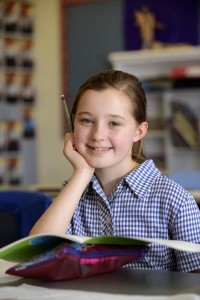 Young writer’s colour piece takes the prize