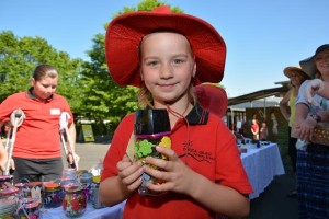 Kids turn entrepreneur