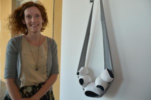 Prized art upHeld