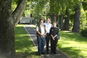 New honour for avenue