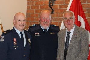 Sharp’s a grand ‘old man’