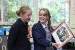 Millwarra memories