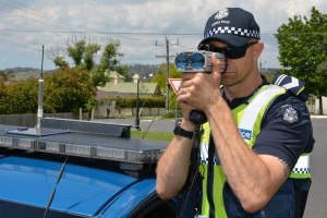 No breaks on summer crackdown
