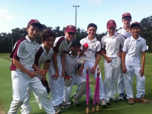Fraser half-century helps nail victory