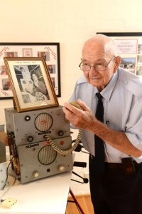CFA’s century of service