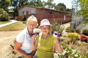 Big 30 for Yarra Glen centre