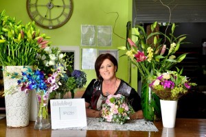 Innovative floral elegance