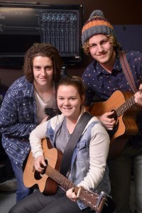 Arch band releases Forevermore