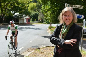 Overtaking cyclists: changes mooted