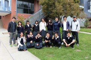 First-class learning environment