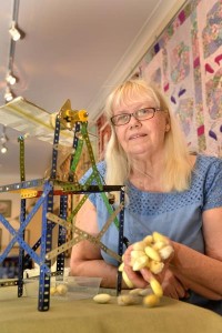 A celebration of women