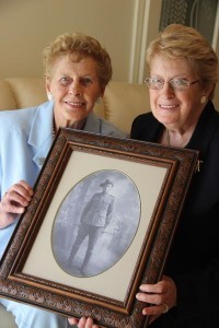 Survived being ‘killed in action’