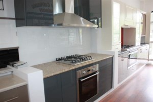 Showroom full of great ideas