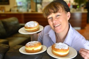 Beestings tastebud buzz