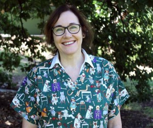 Mentor keen to impart knowledge
